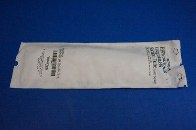 Teleflex 809600 Electrosurgical Coagulation Suction Tube Cannula 6inch - 11Fr